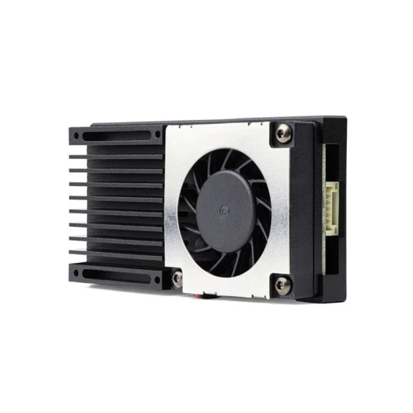 VTX HGLRC 1,2Ghz 4,5W