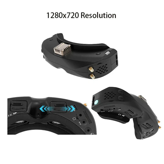 Skyzone 04О PRO FPV Goggle