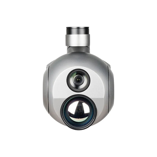 Q30TIR PRO 30x Starlight Night Vision 1280 IR thermal Camera High-level Dual-sensor Tracking Payload Camera