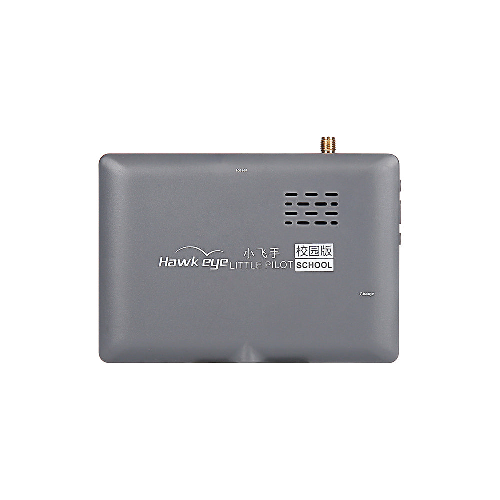 Hawkeye school version 4.3 inch FPV monitor 5.8G