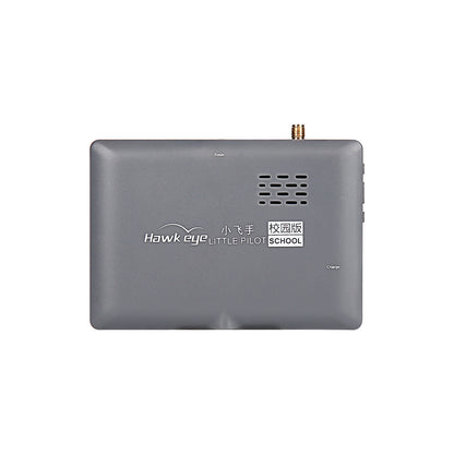 Hawkeye school version 4.3 inch FPV monitor 5.8G