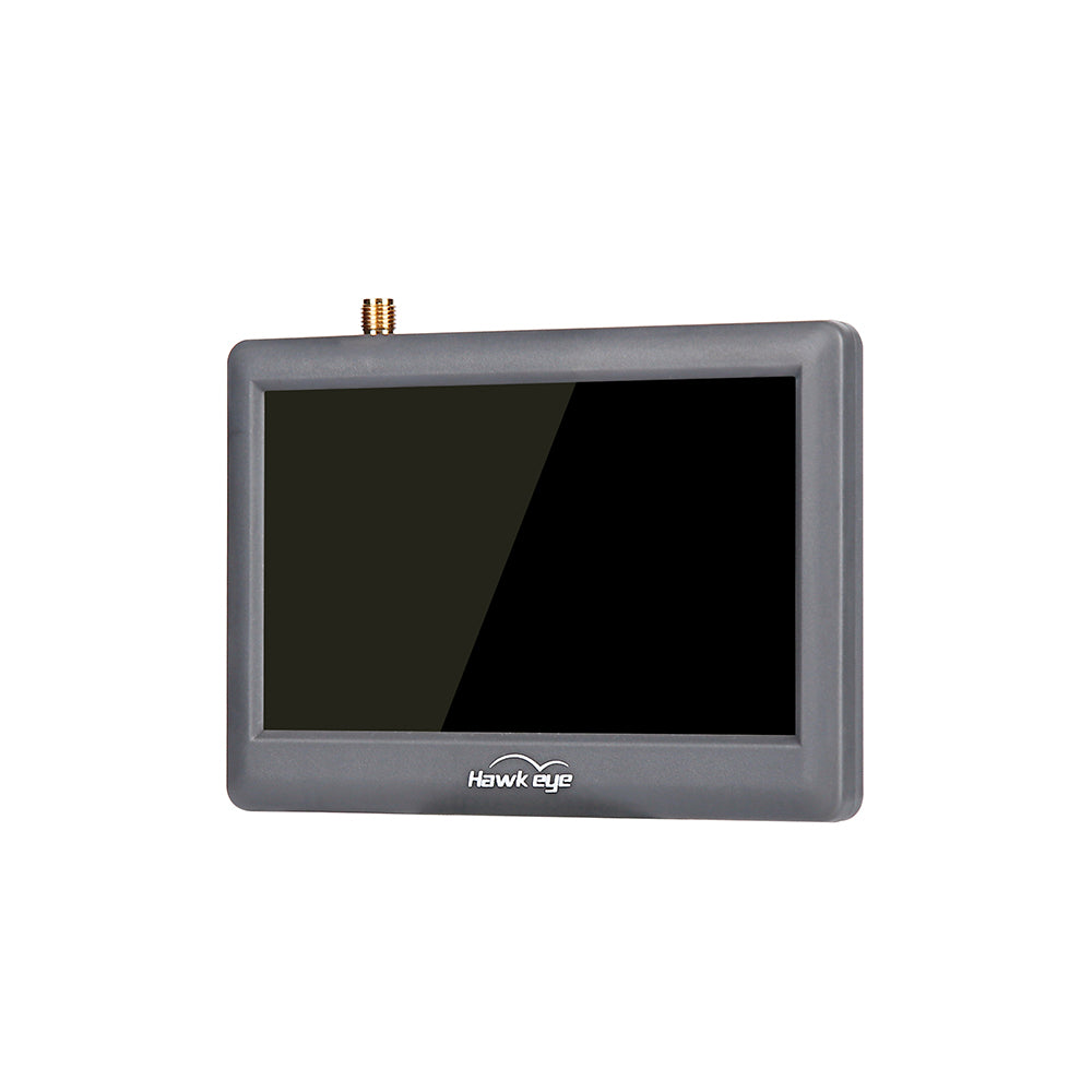 Hawkeye school version 4.3 inch FPV monitor 5.8G