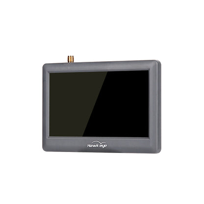 Hawkeye school version 4.3 inch FPV monitor 5.8G