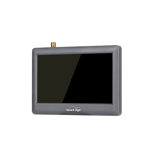 Hawkeye school version 4.3 inch FPV monitor 5.8G