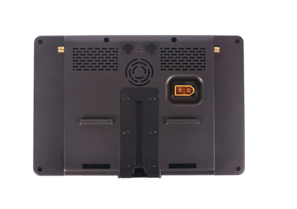 screen FPV Hawkeye Little  Pilot 7-inch  with DVR