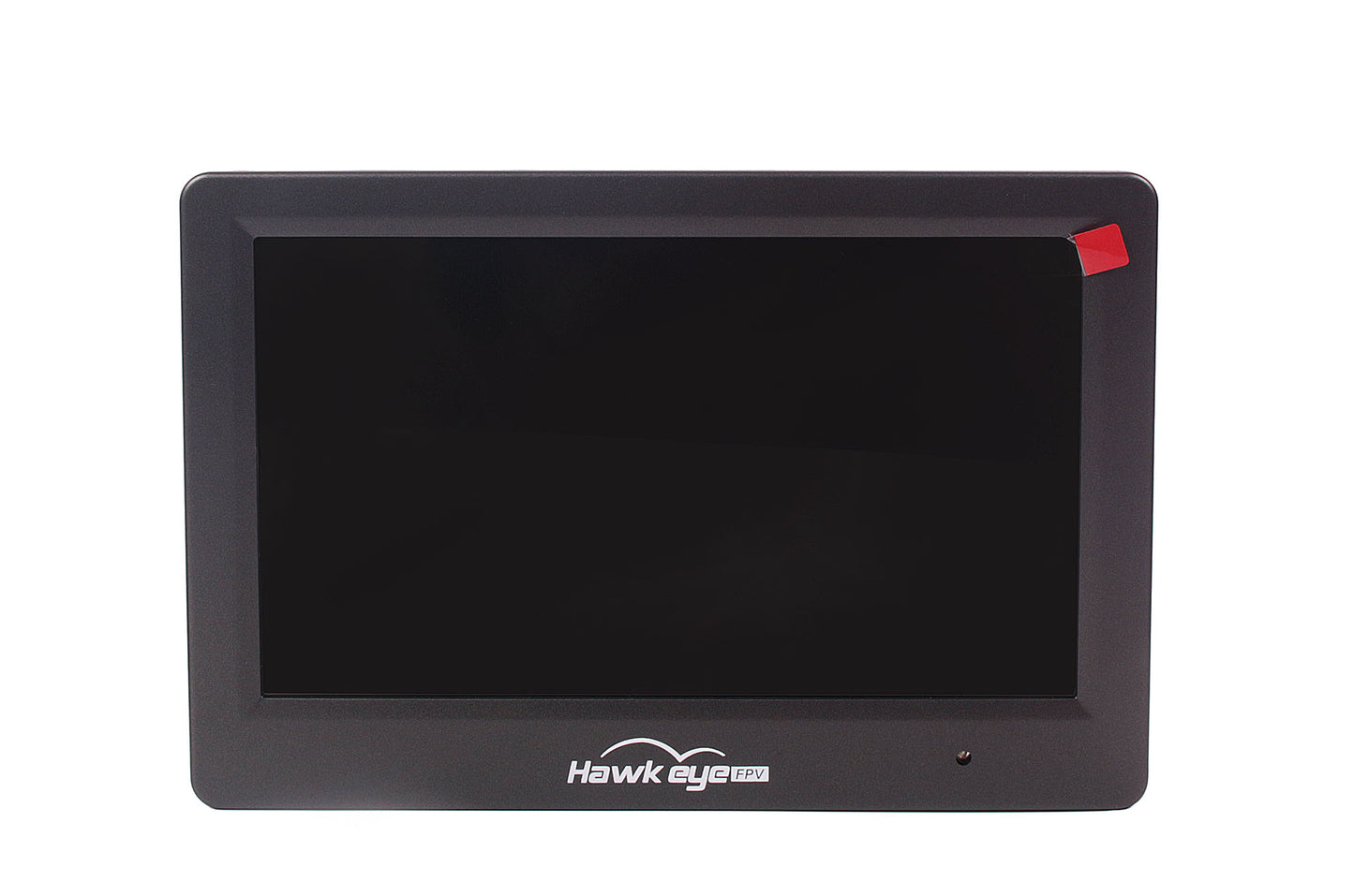 screen FPV Hawkeye Little  Pilot 7-inch  with DVR