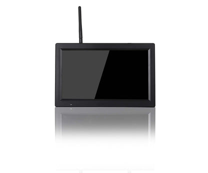 Hawkeye Captain X 10.2 inch 4.9G 5.8G 6G 96CH 104CH  FPV Monitor with DVR