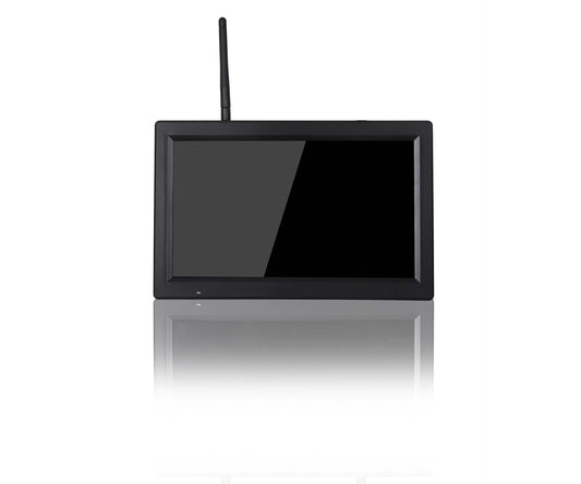 Hawkeye Captain X 10.2 inch 3.3GHz FPV Monitor with DVR