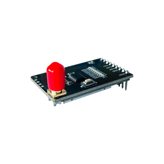 1.2G/1.3G VRX Long range FPV 9CH Video Receiver for 800D Pro /Skyzone/Fat Shark FPV Goggles - jaribel