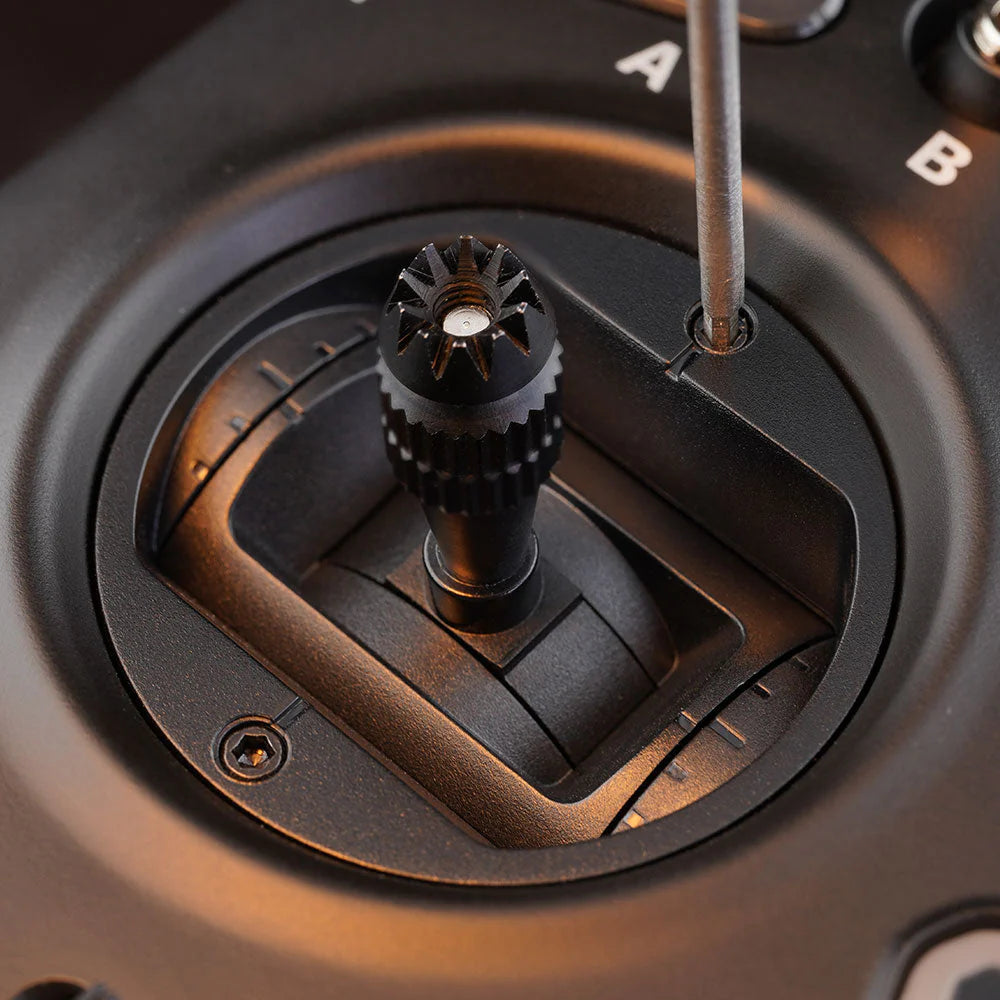 Radiomaster TX12 MKII CC2500 Controller