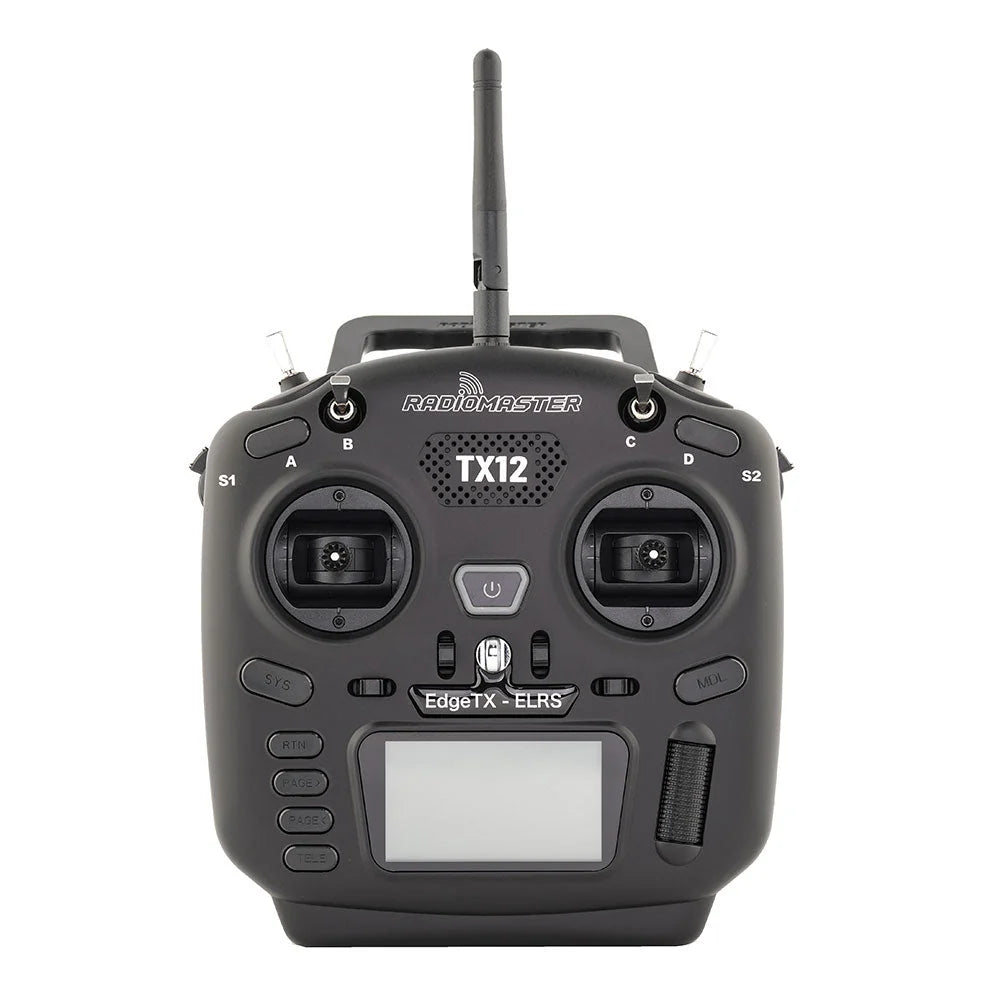 Radiomaster TX12 MKII CC2500 Controller