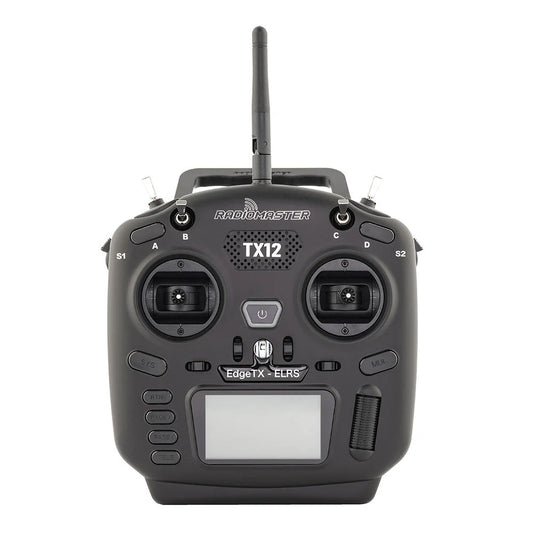 RadioMaster TX12 MK II ELRS