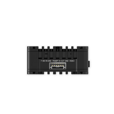 Foxeer 4.9G~6G Reaper Infinity V2 5W VTx 80CH