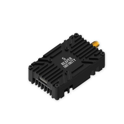 Foxeer 4.9G~6G Reaper Infinity V2 5W VTx 80CH