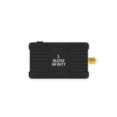 Foxeer 4.9G~6G Reaper Infinity V2 5W VTx 80CH