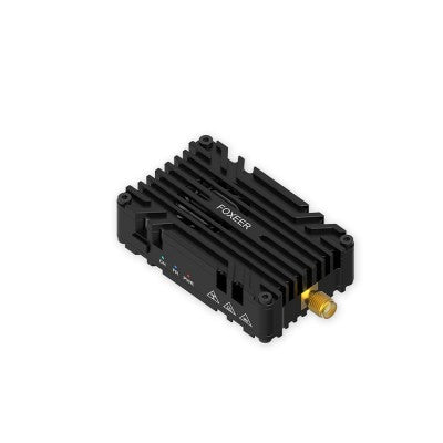 Foxeer 4.9G~6G Reaper Infinity V2 5W VTx 80CH