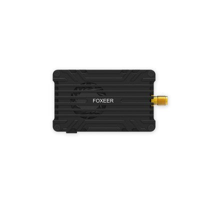 Foxeer 4.9G~6G Reaper Infinity V2 5W VTx 80CH