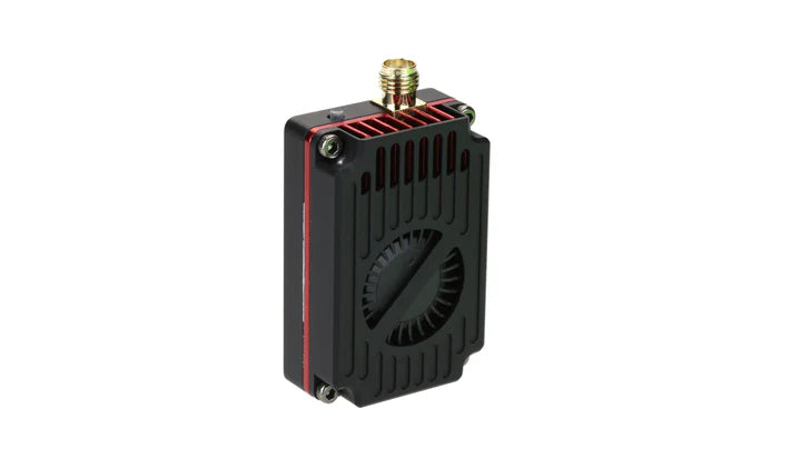RUSHFPV 3.3G 4W VTX Transmitter Module