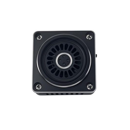3.3GH 5W FPV VTX 9CH (3170MHz-3470MHz) Analog Video Transmitter