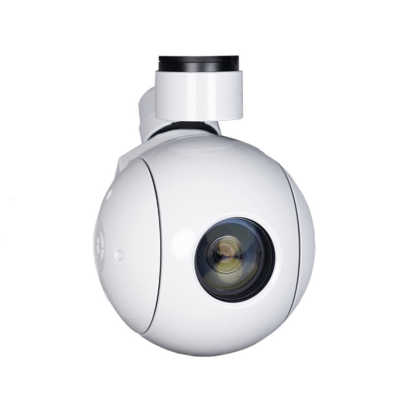 Q30T Pro II 30x Optical Zoom Object Tracking Gimbal Camera