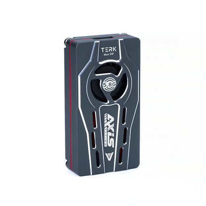 Axisflying ROCK 5.8G 3W Built-in MLC anti-interference Dual-core Image Transmission For Drone