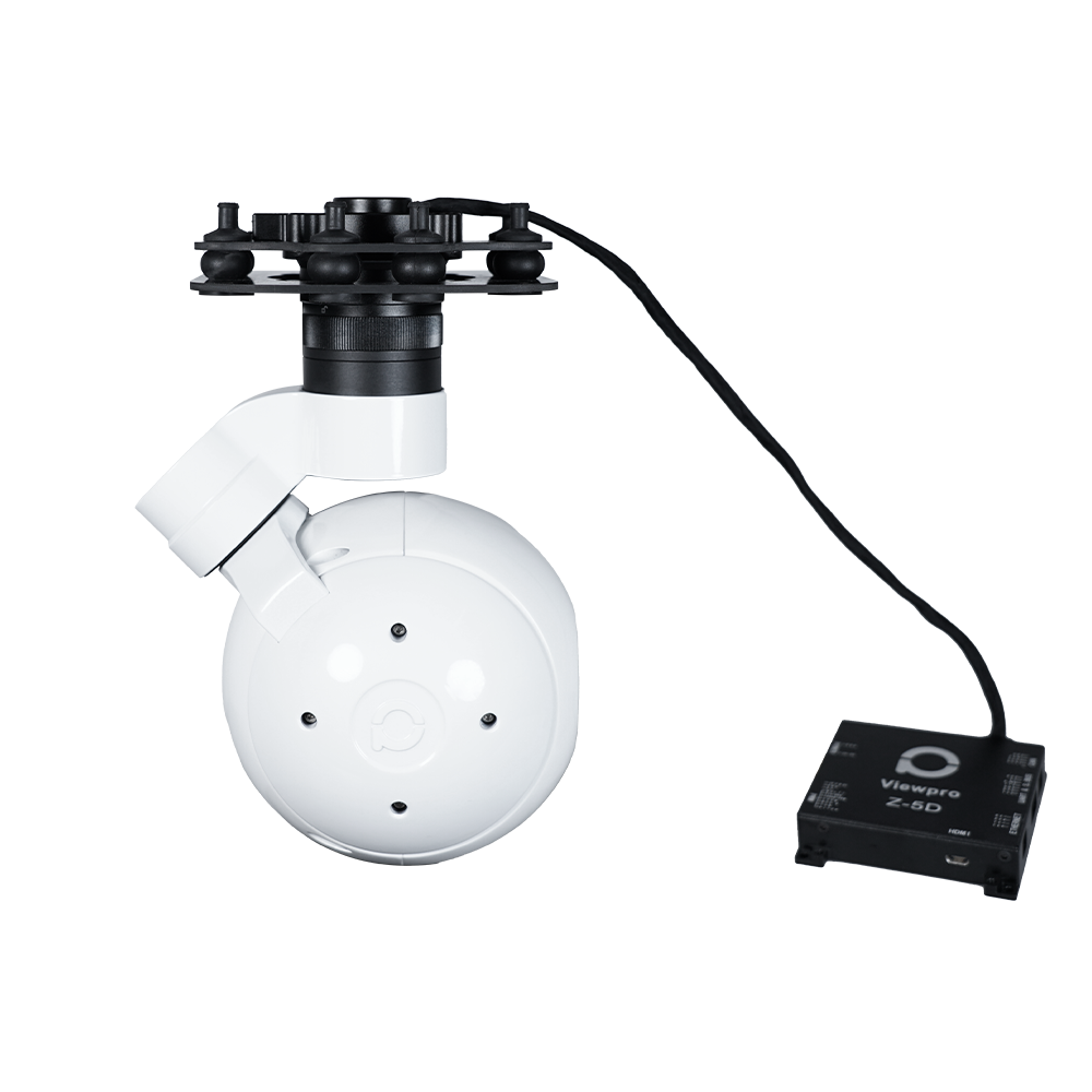 Q30T Pro II 30x Optical Zoom Object Tracking Gimbal Camera