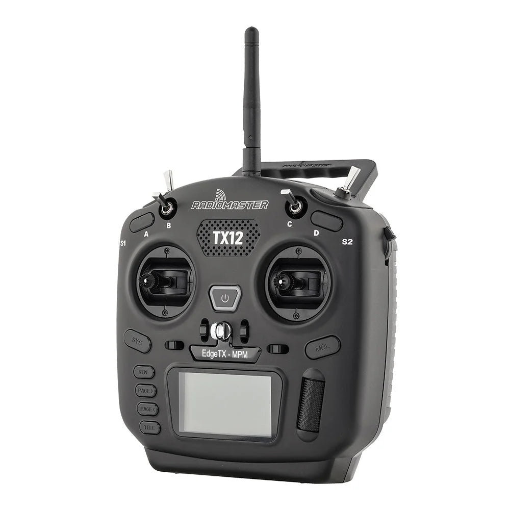 Radiomaster TX12 MKII CC2500 Controller
