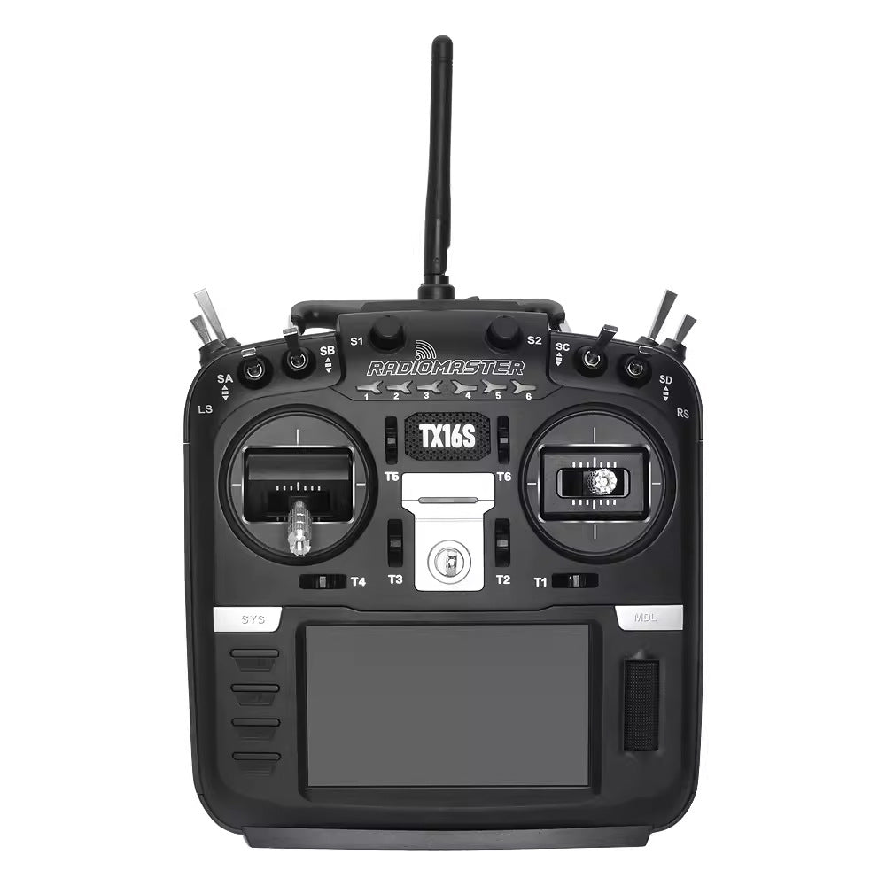 Radiomaster TX16S MKII ELRS