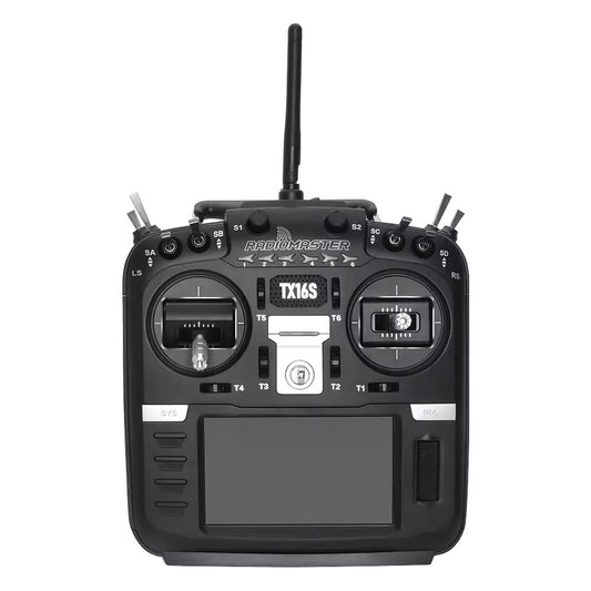 Radiomaster TX16S MKII ELRS