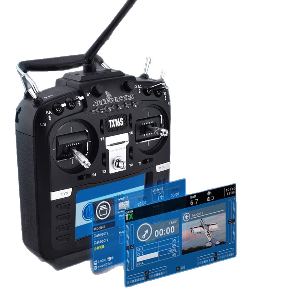 Radiomaster TX16S MKII ELRS
