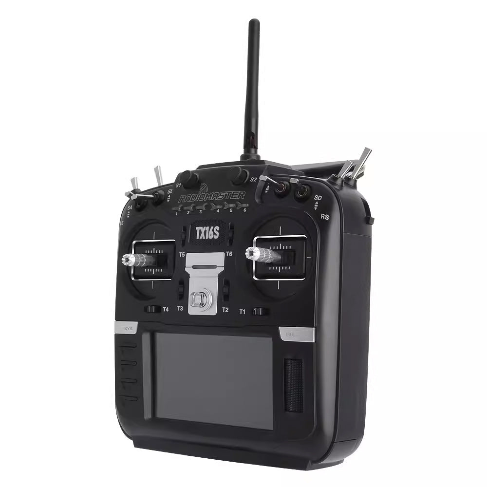 Radiomaster TX16S MKII ELRS