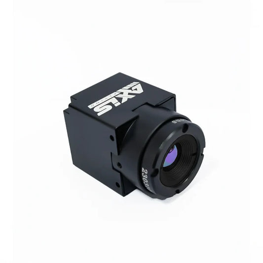 Axisflying 640 Thermal Imaging Camera - 640*512 60FPS 40MK Thermal Camera for FPV Drone Camera Axisflying