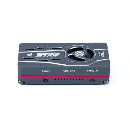 Axisflying ROCK 5.8G 3W Built-in MLC anti-interference Dual-core Image Transmission For Drone