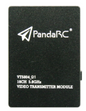 VTX Panda 4,9-5,8 Ghz 2,5W
