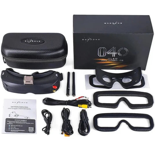 Skyzone 04О PRO FPV Goggle
