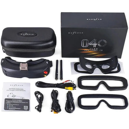 Skyzone 04О PRO FPV Goggle