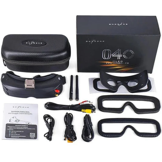 Skyzone 04О PRO FPV Goggle