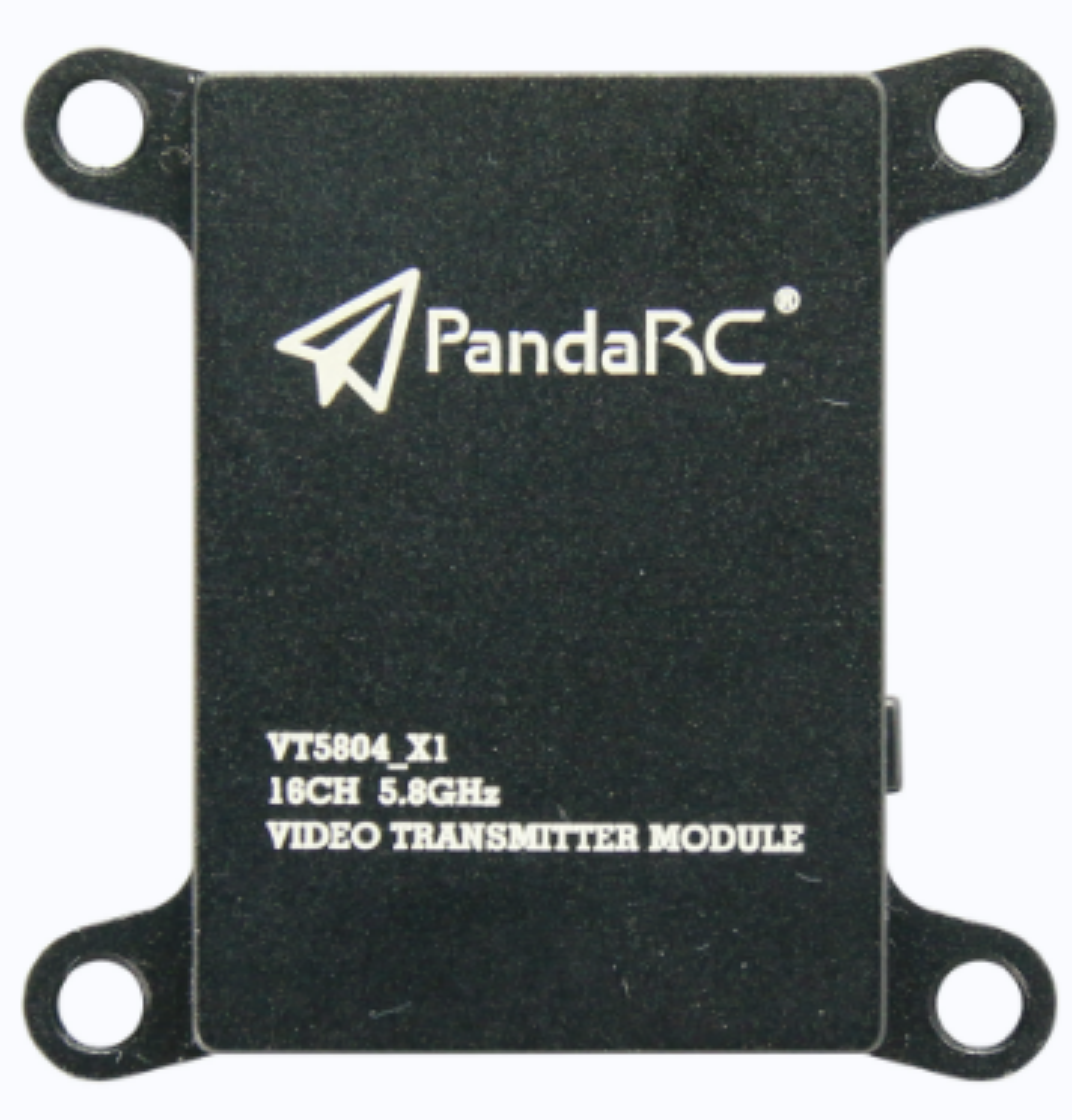VTX Panda 4,9-5,8 Ghz 2,5W